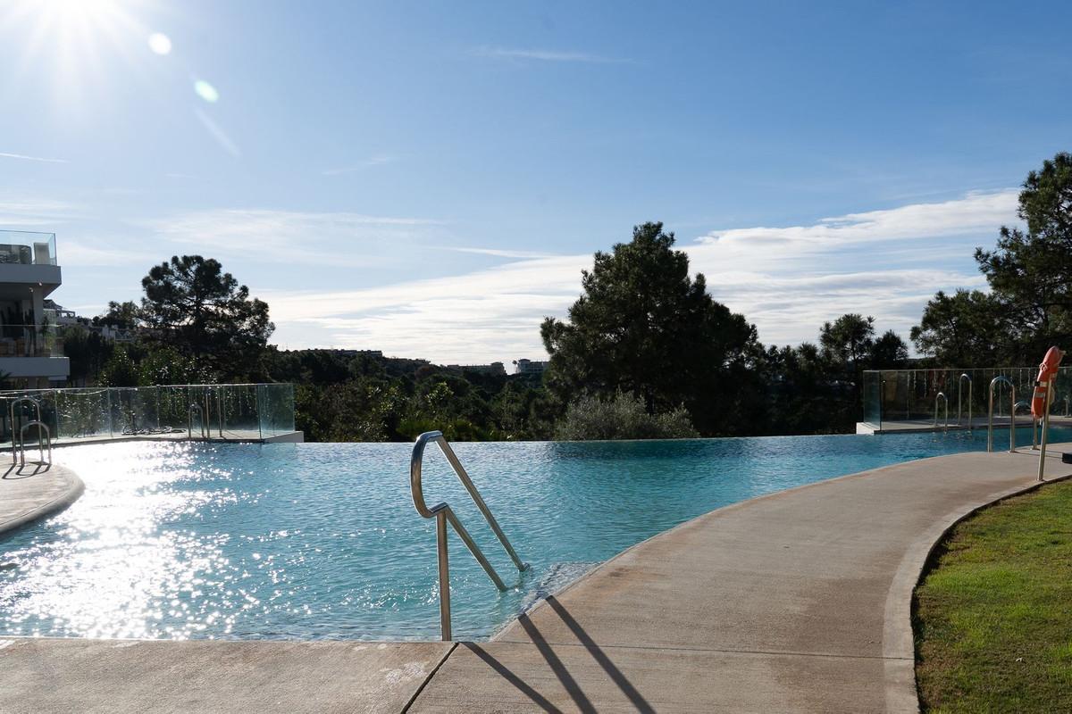 Apartment Penthouse Duplex in Estepona