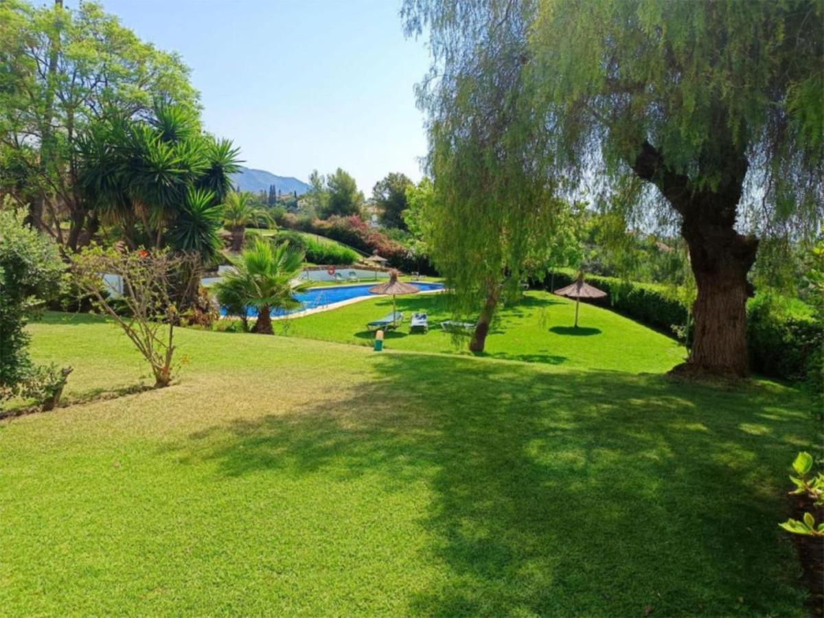 Apartment Ground Floor in La Quinta
