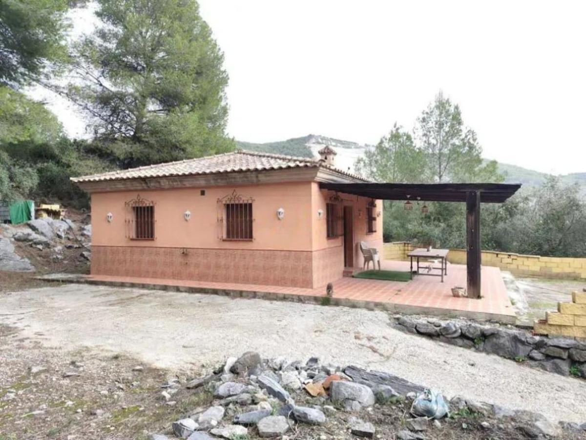 Villa Finca in Monda