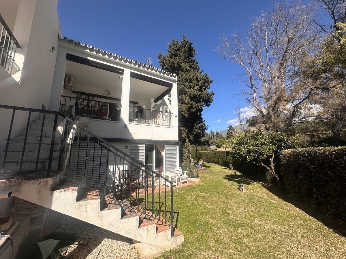 Townhouse Terraced in Aloha