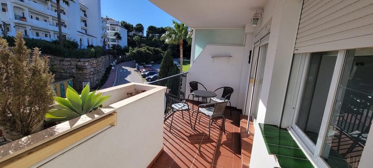 Apartment Middle Floor in Torrenueva