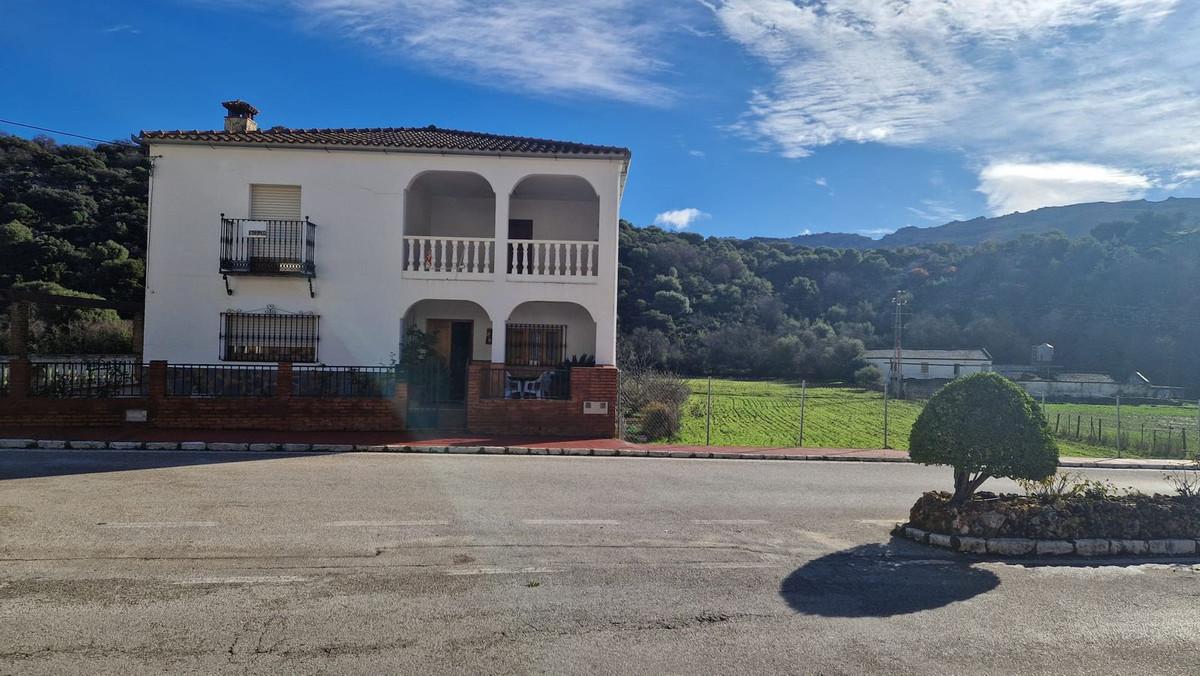 Villa Detached in Ronda