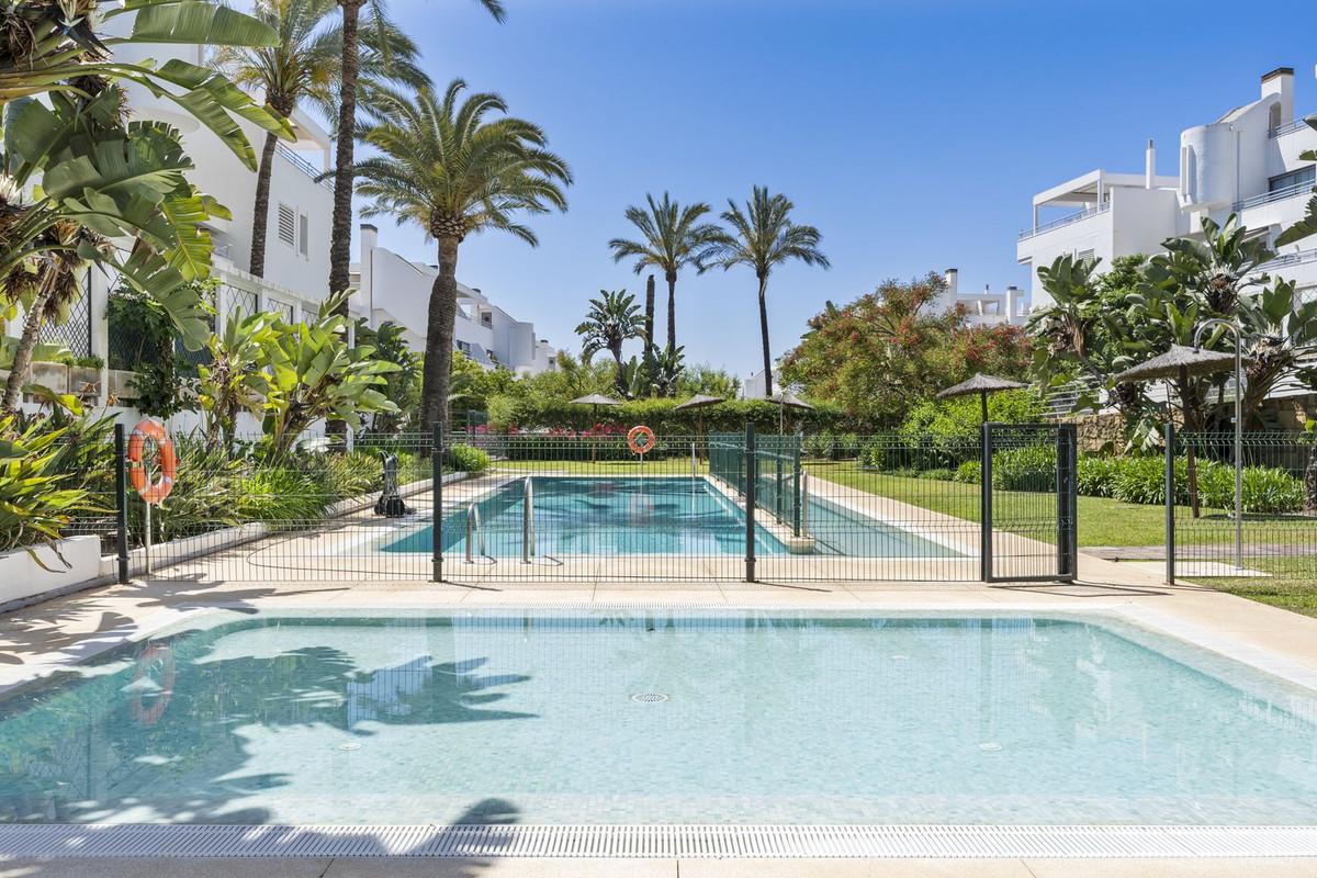 Apartment Ground Floor in La Cala de Mijas