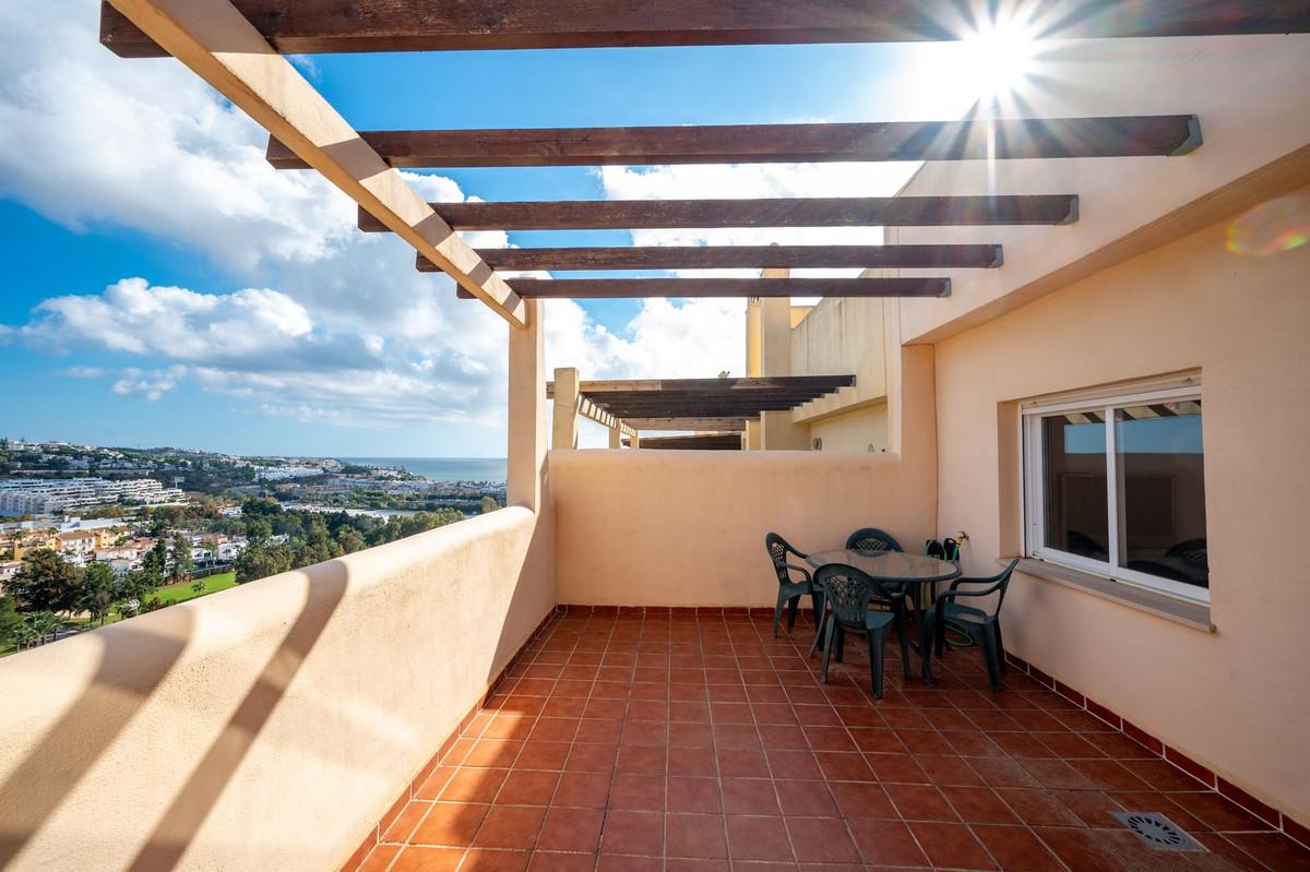 Apartment Duplex in La Cala de Mijas