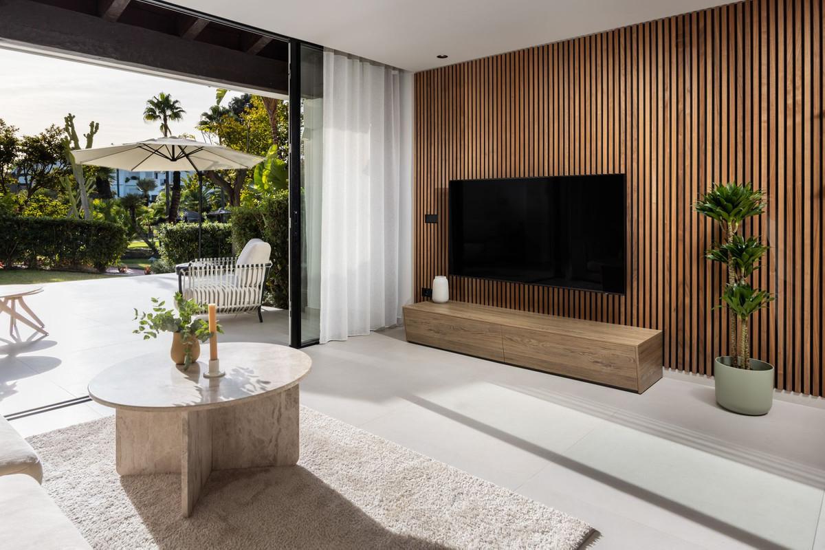 Townhouse Terraced in Costalita