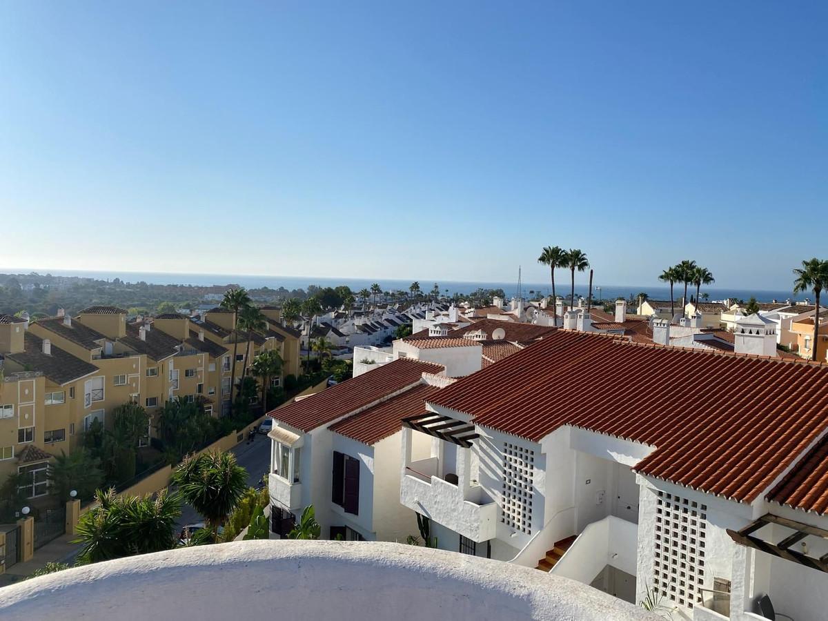 Apartment Penthouse in Bel Air