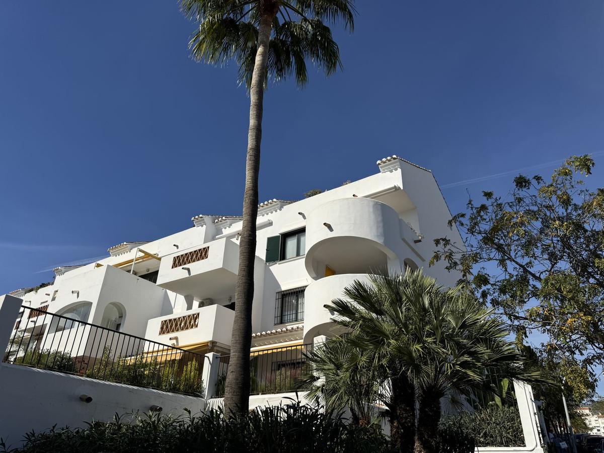 Apartment Penthouse Duplex in Benalmadena
