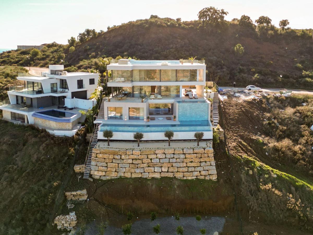 Villa Detached in La Cala Golf