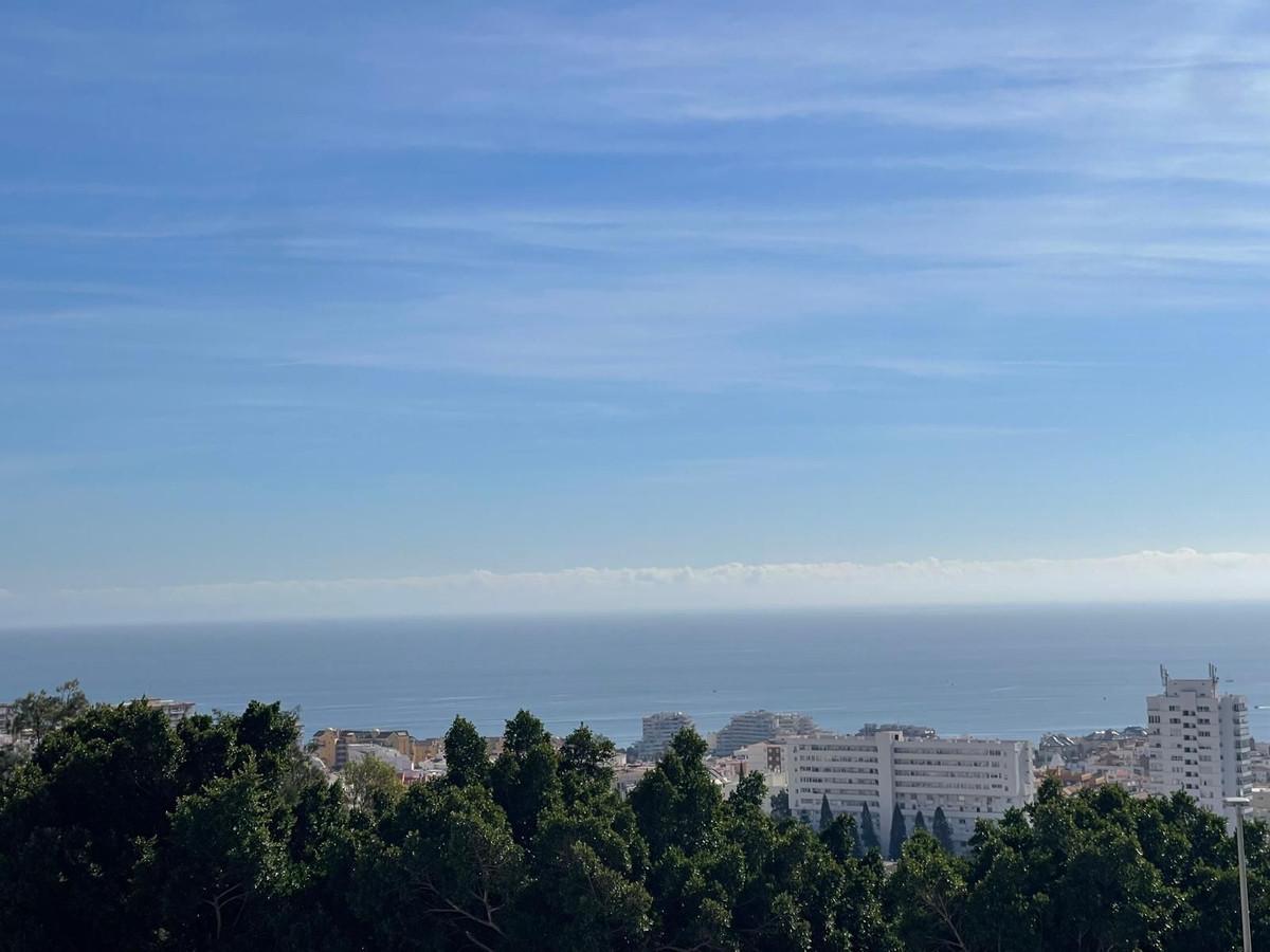 Townhouse Terraced in Benalmadena