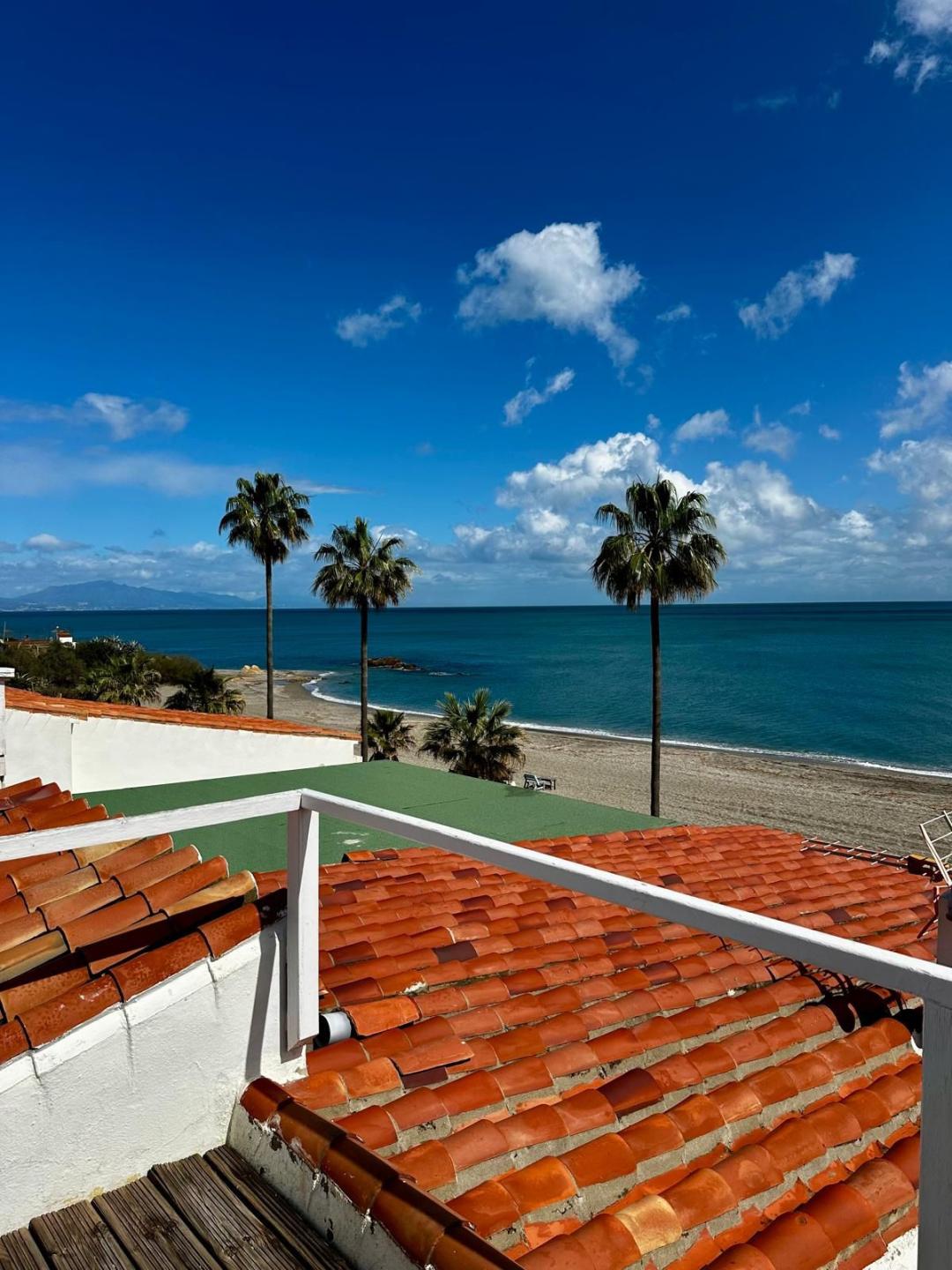 Townhouse Terraced in Estepona