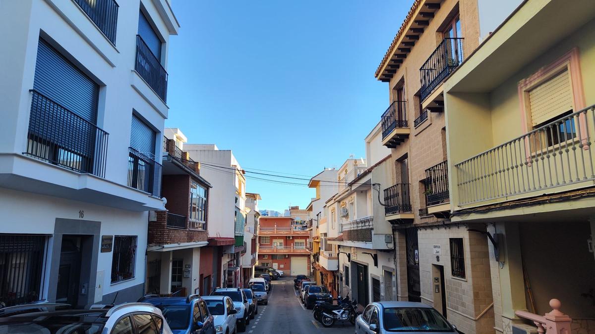 Apartment Penthouse in Mijas Costa