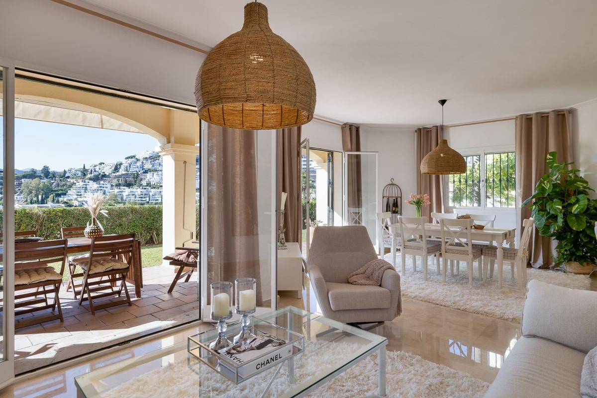 Apartment Ground Floor in La Quinta