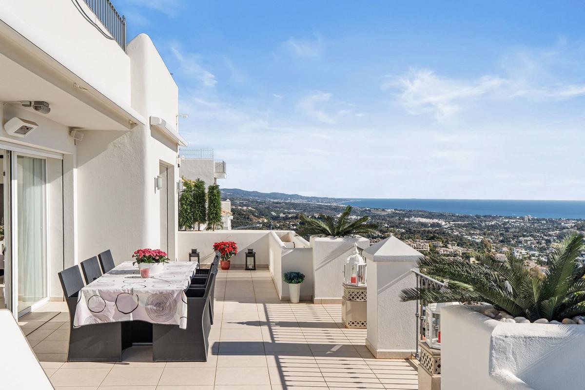 Apartment Duplex in La Heredia