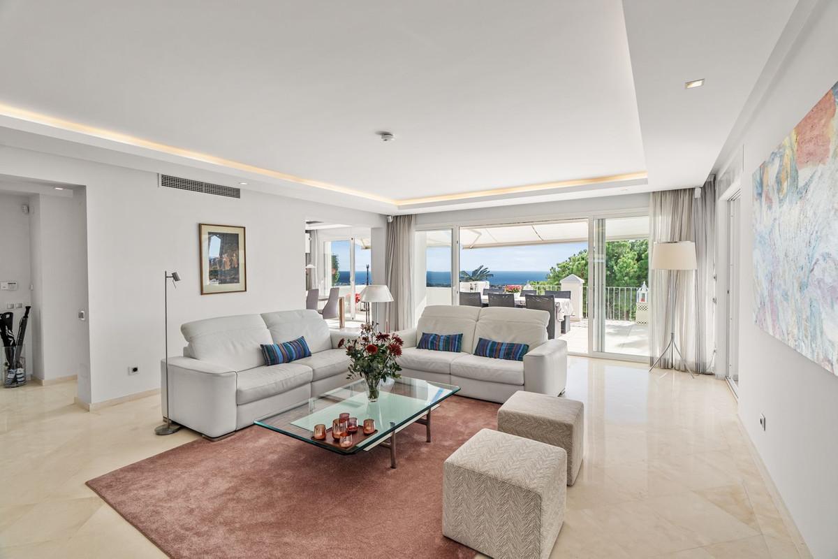 Apartment Duplex in La Heredia