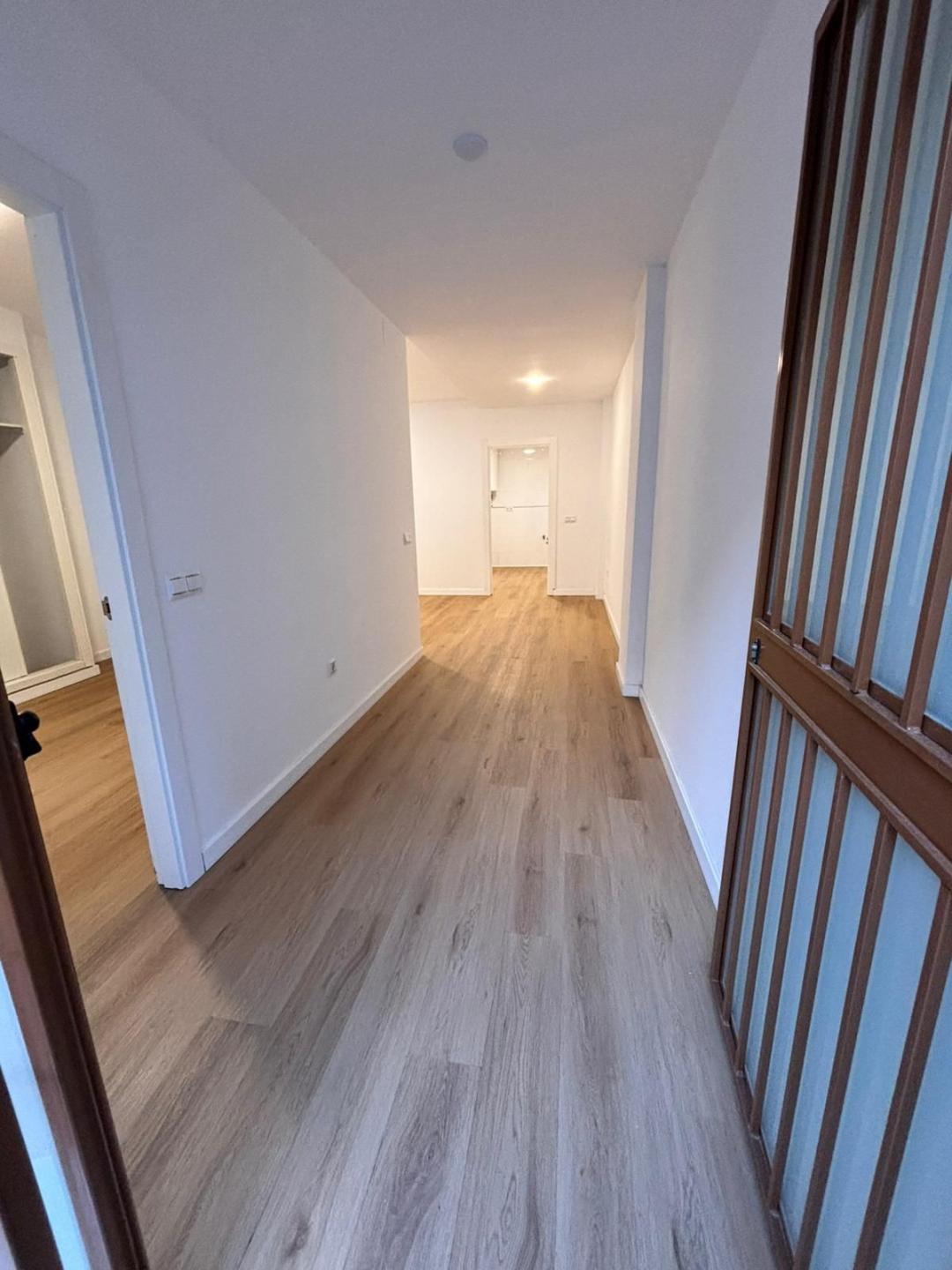 Apartment Ground Floor in Torremolinos