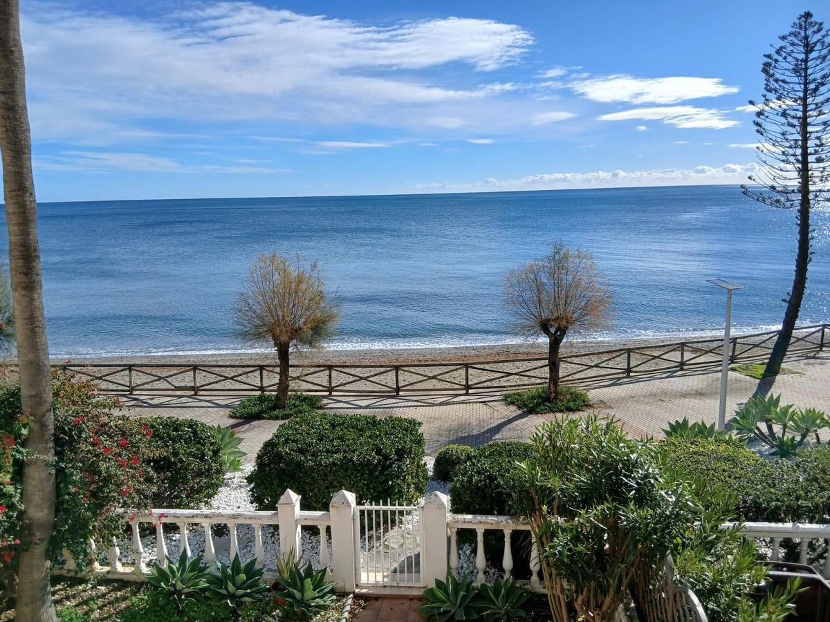 Apartment Duplex in Estepona