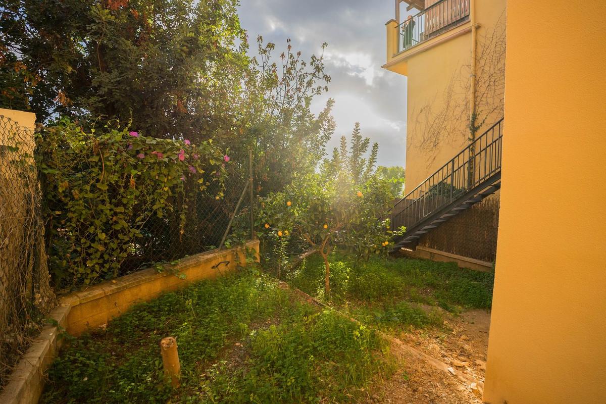 Townhouse Detached in Fuengirola
