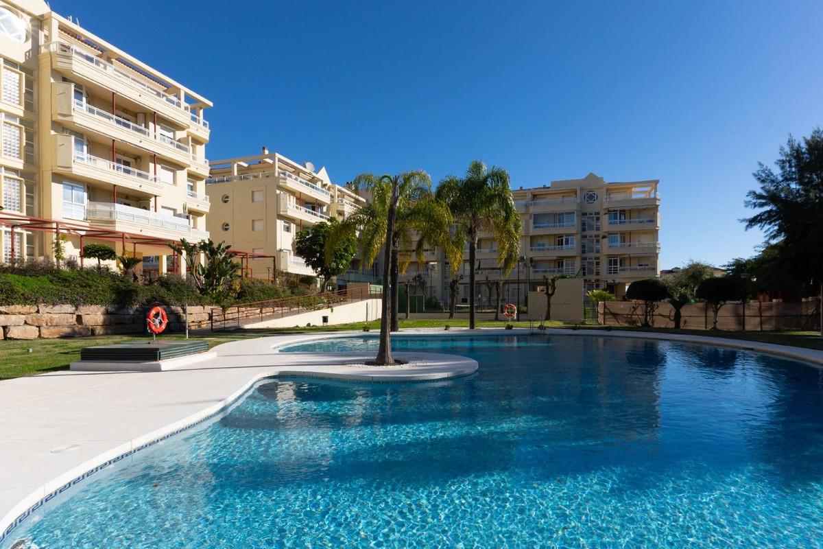 Apartment Ground Floor in La Cala Hills