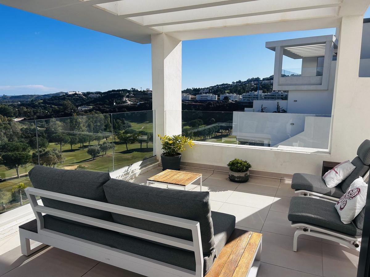 Apartment Duplex in La Cala Golf