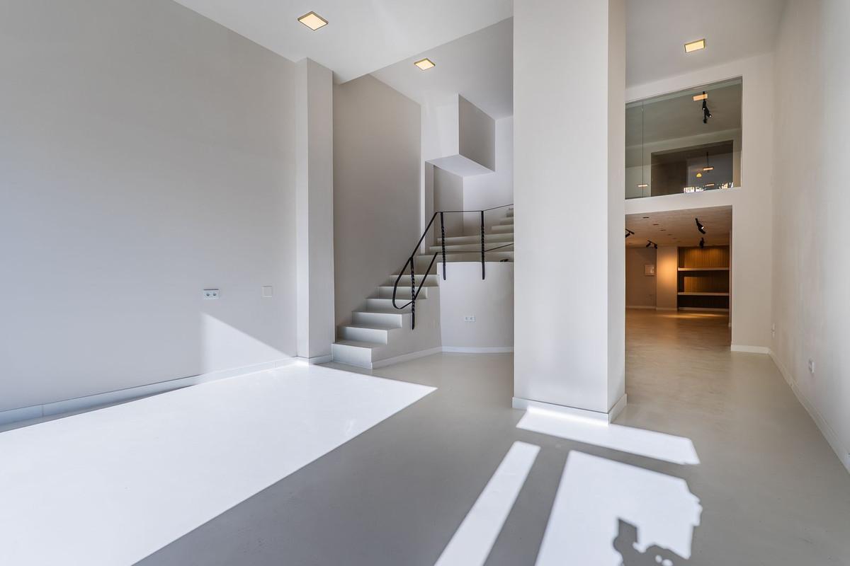 Commercial Office in Marbella