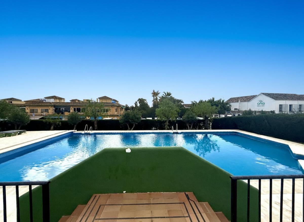 Apartment Middle Floor in Diana Park