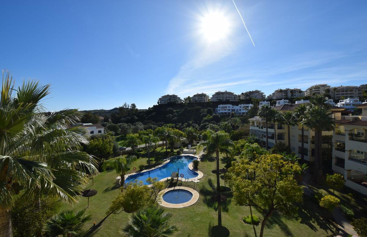 Apartment Penthouse in La Cala Hills