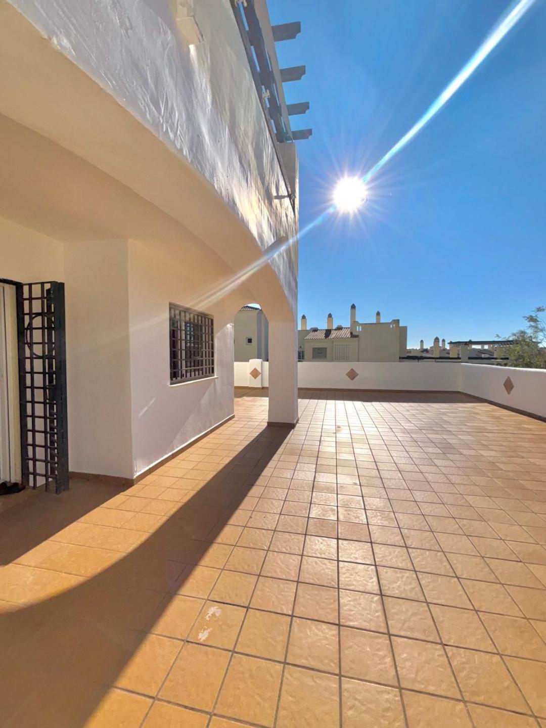 Apartment Ground Floor in Benalmadena