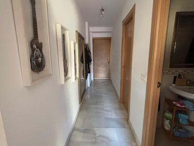 R5259475, Apartment Middle Floor in Fuengirola