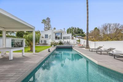 R5264866, Villa Detached in San Pedro de Alc&aacute;ntara