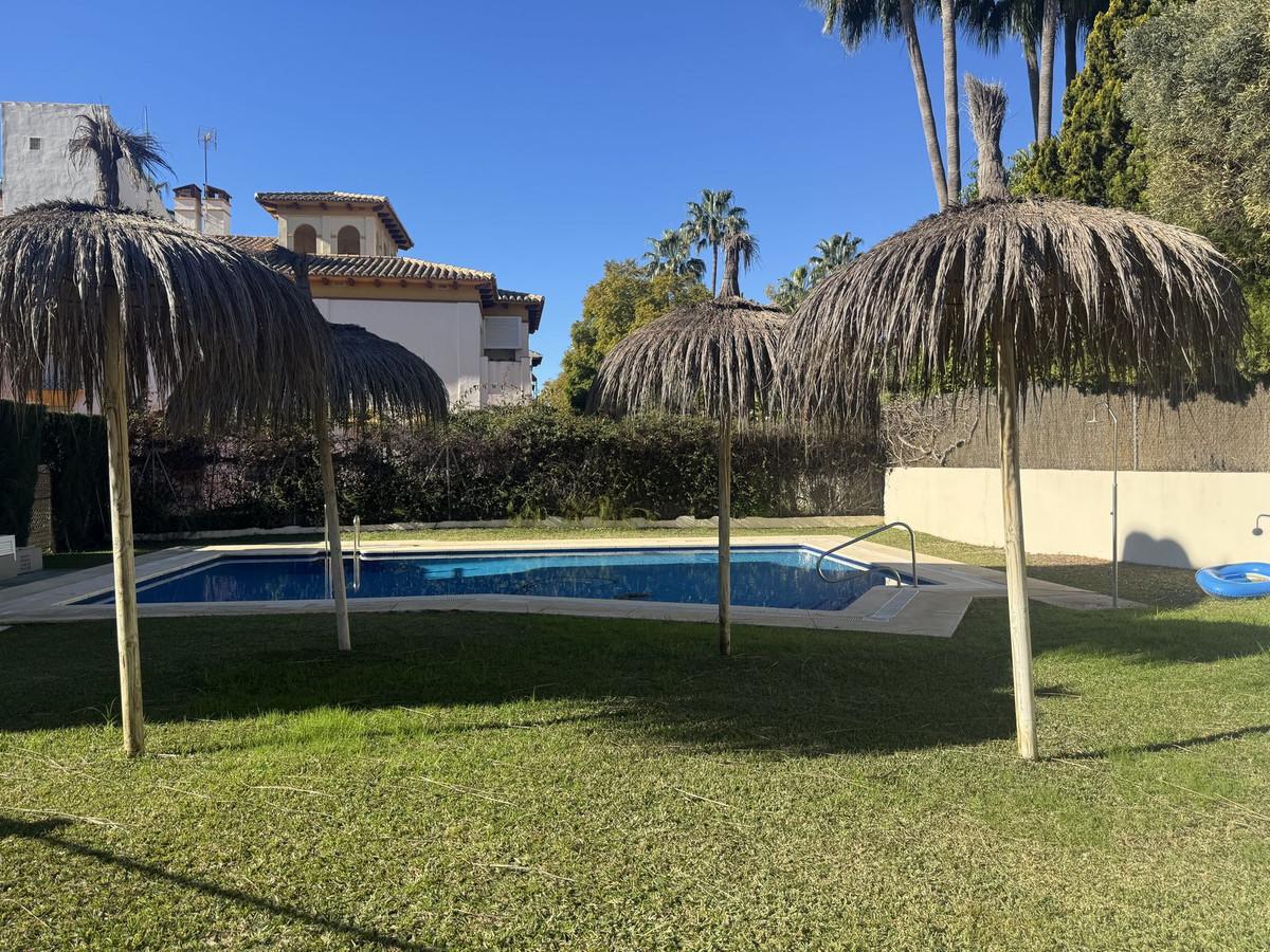 Townhouse Terraced in Marbella
