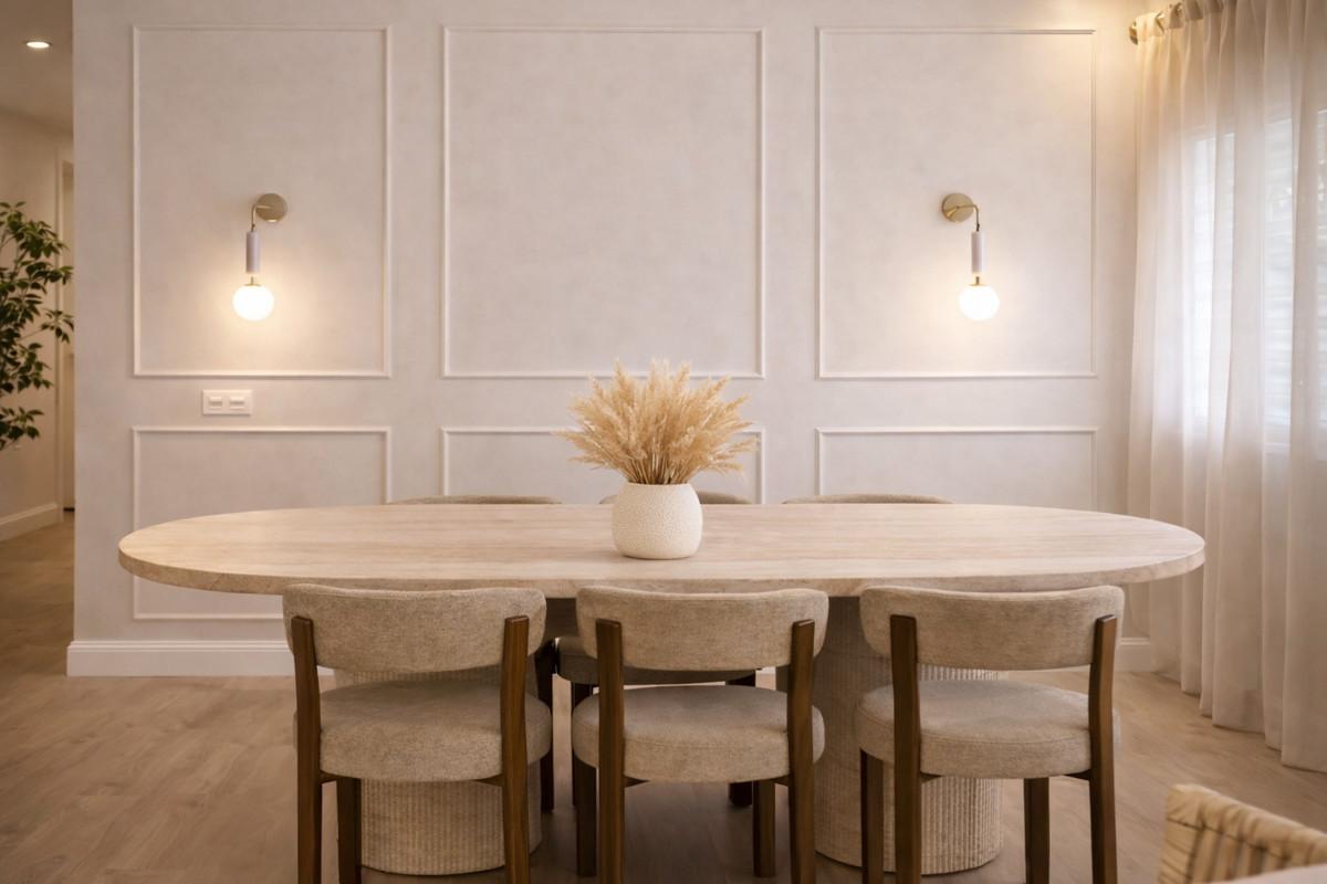 Apartment Ground Floor in Estepona