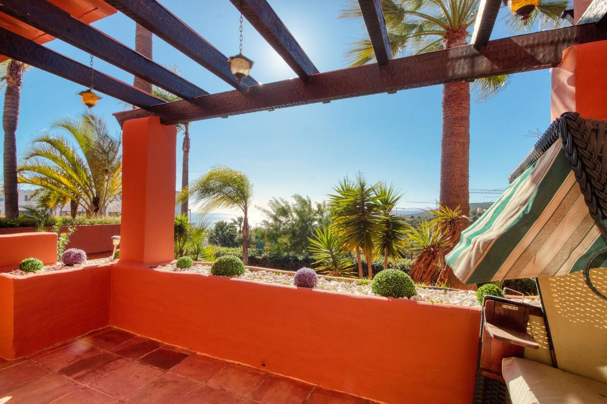 Townhouse Terraced in Manilva