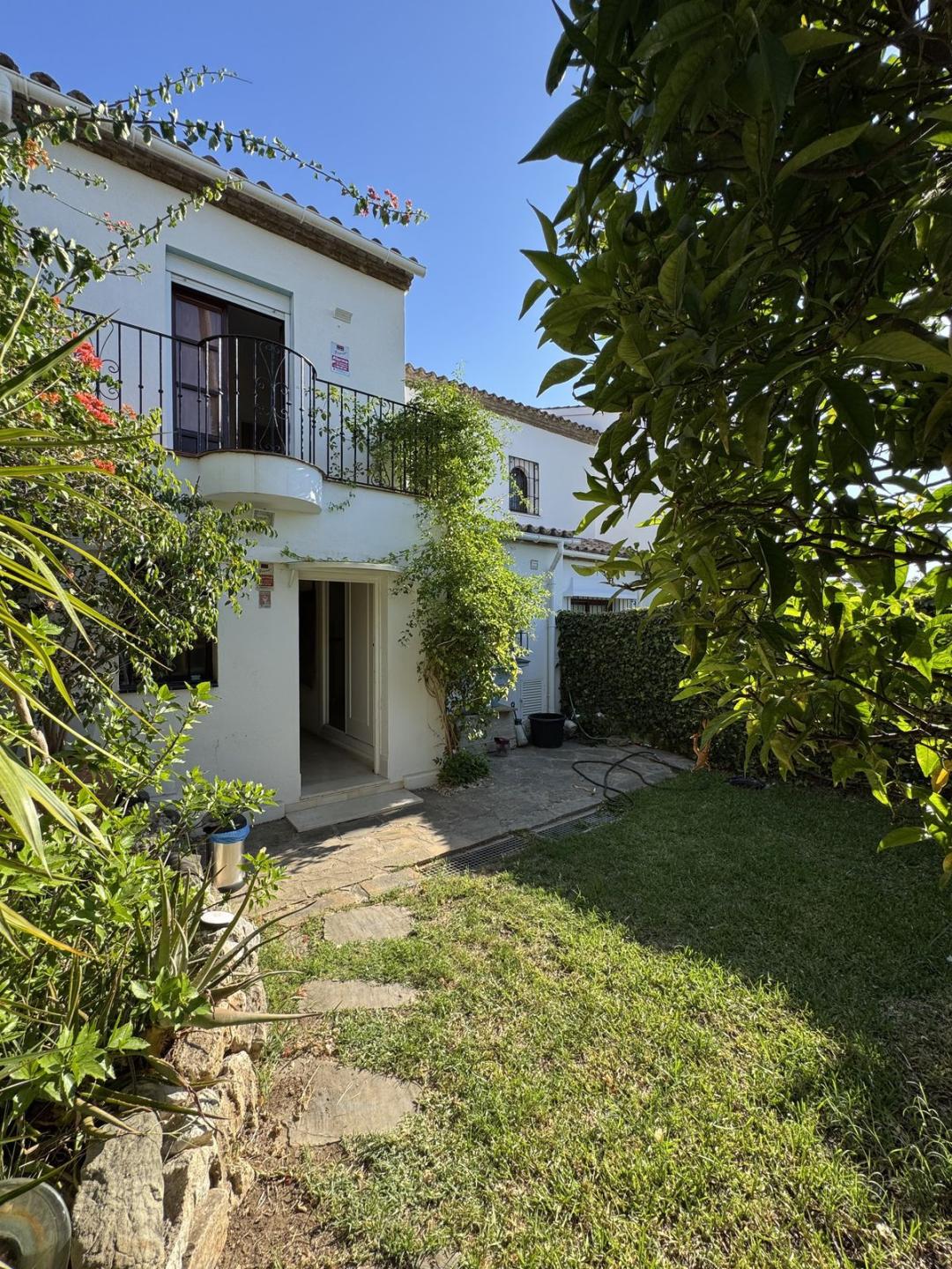 Townhouse Semi Detached in Estepona