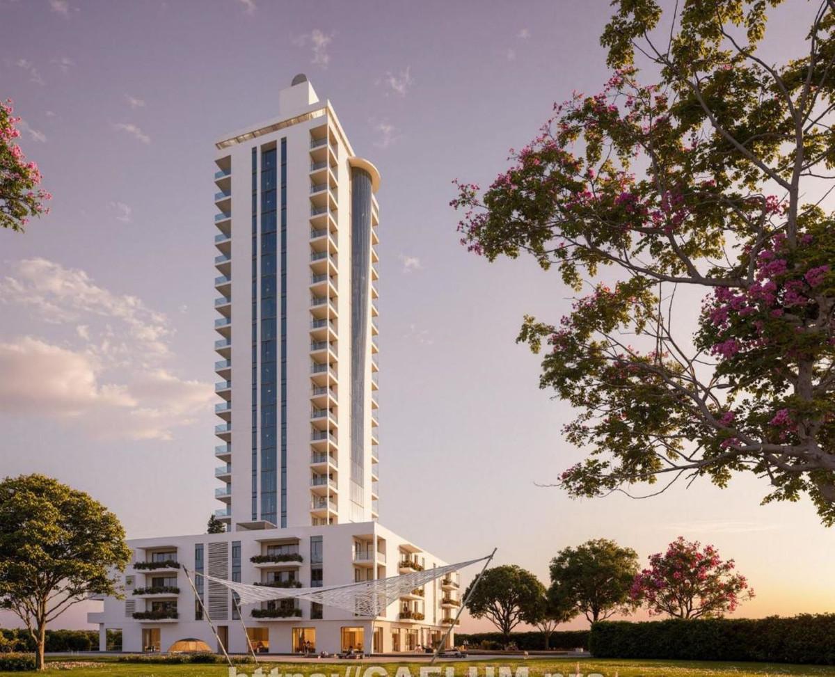 Plot Residential in M&aacute;laga Este