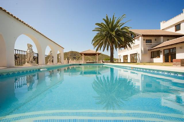 Villa Finca in Alhaur&iacute;n el Grande