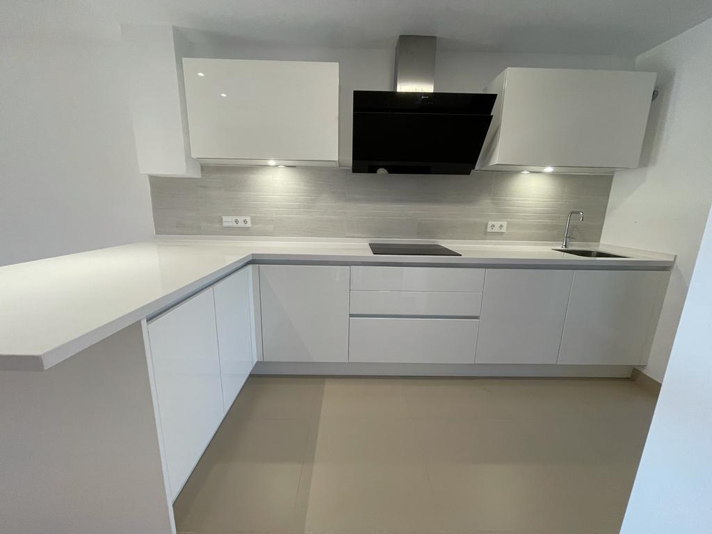 Townhouse Terraced in Benahav&iacute;s