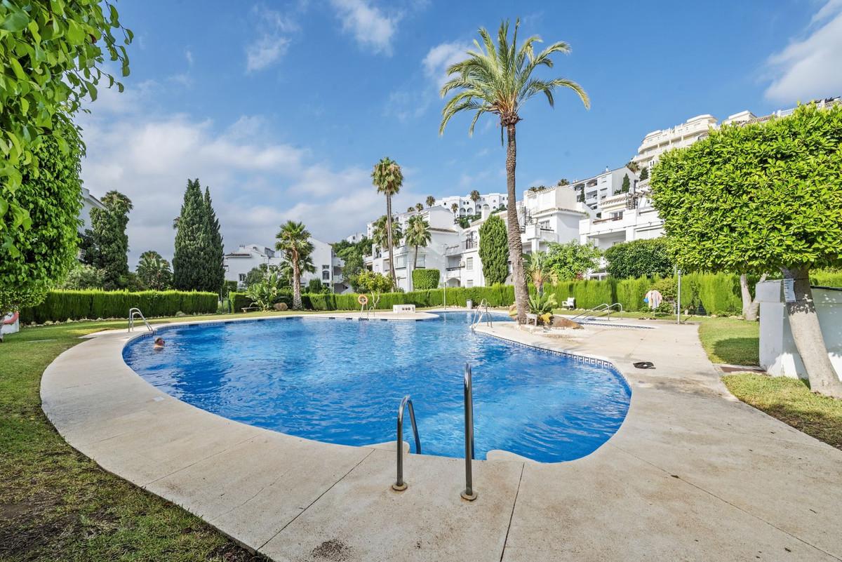 Apartment Duplex in Riviera del Sol