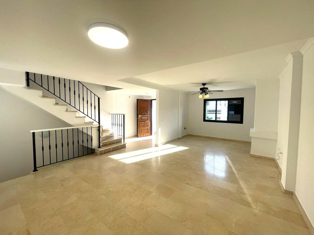 Townhouse Terraced in Manilva