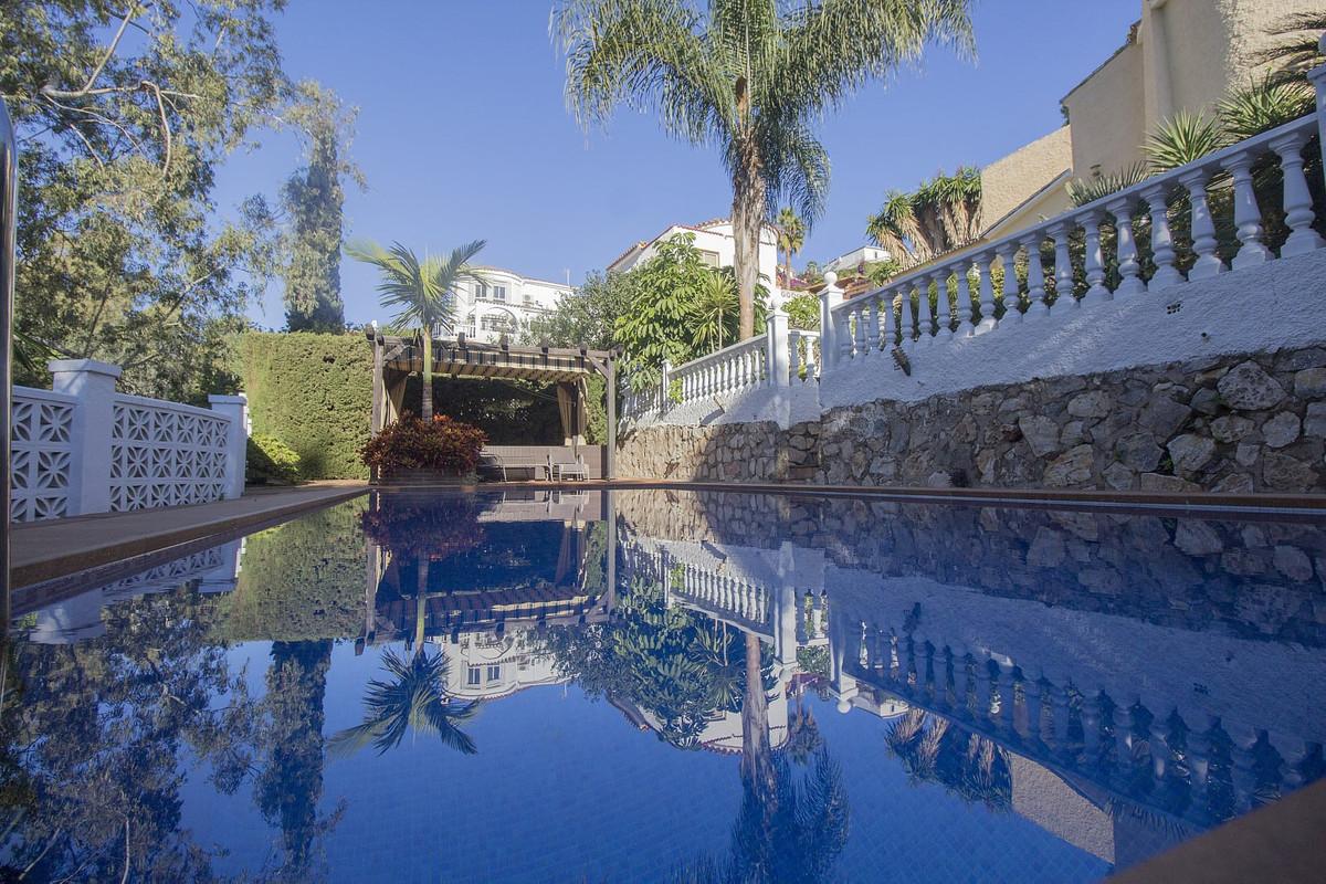 Villa Detached in Benalmadena