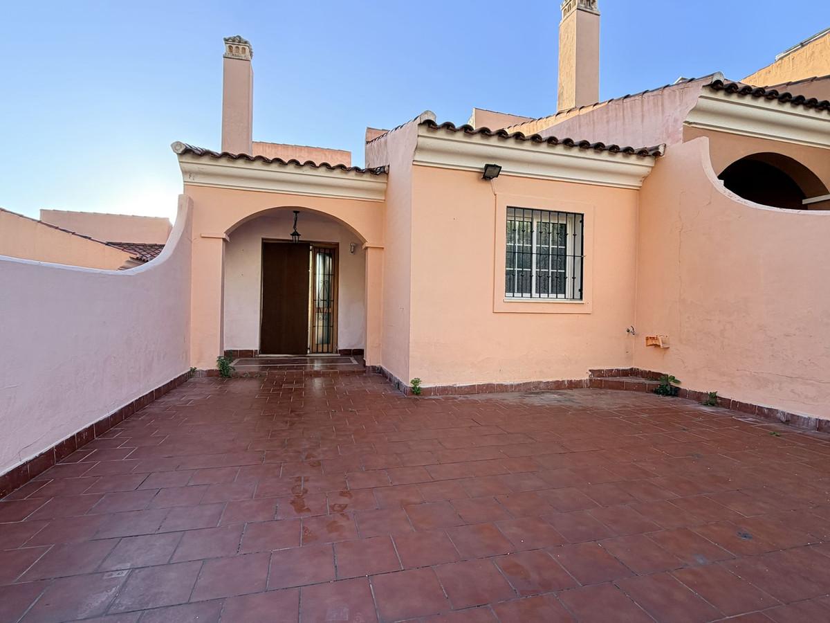 Townhouse Terraced in Riviera del Sol