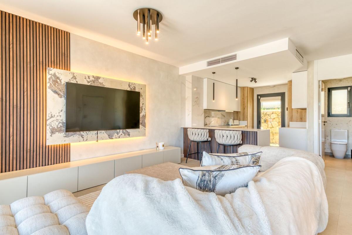 Townhouse Terraced in Atalaya