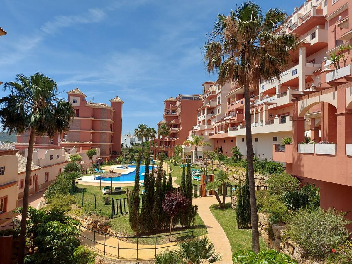 Apartment Ground Floor in La Duquesa