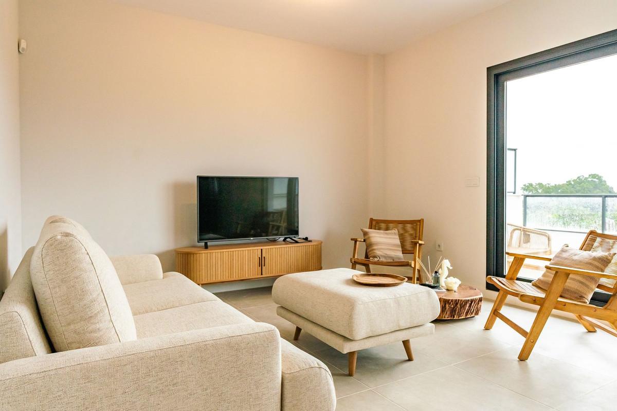 Apartment Penthouse in Selwo