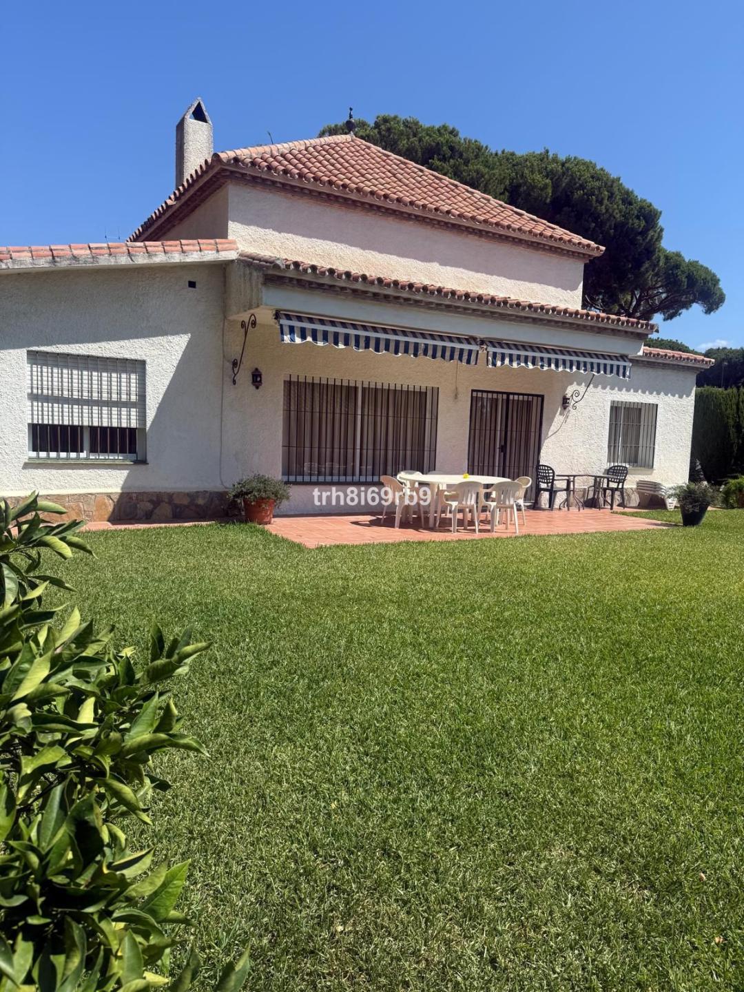 Villa Detached in Benamara