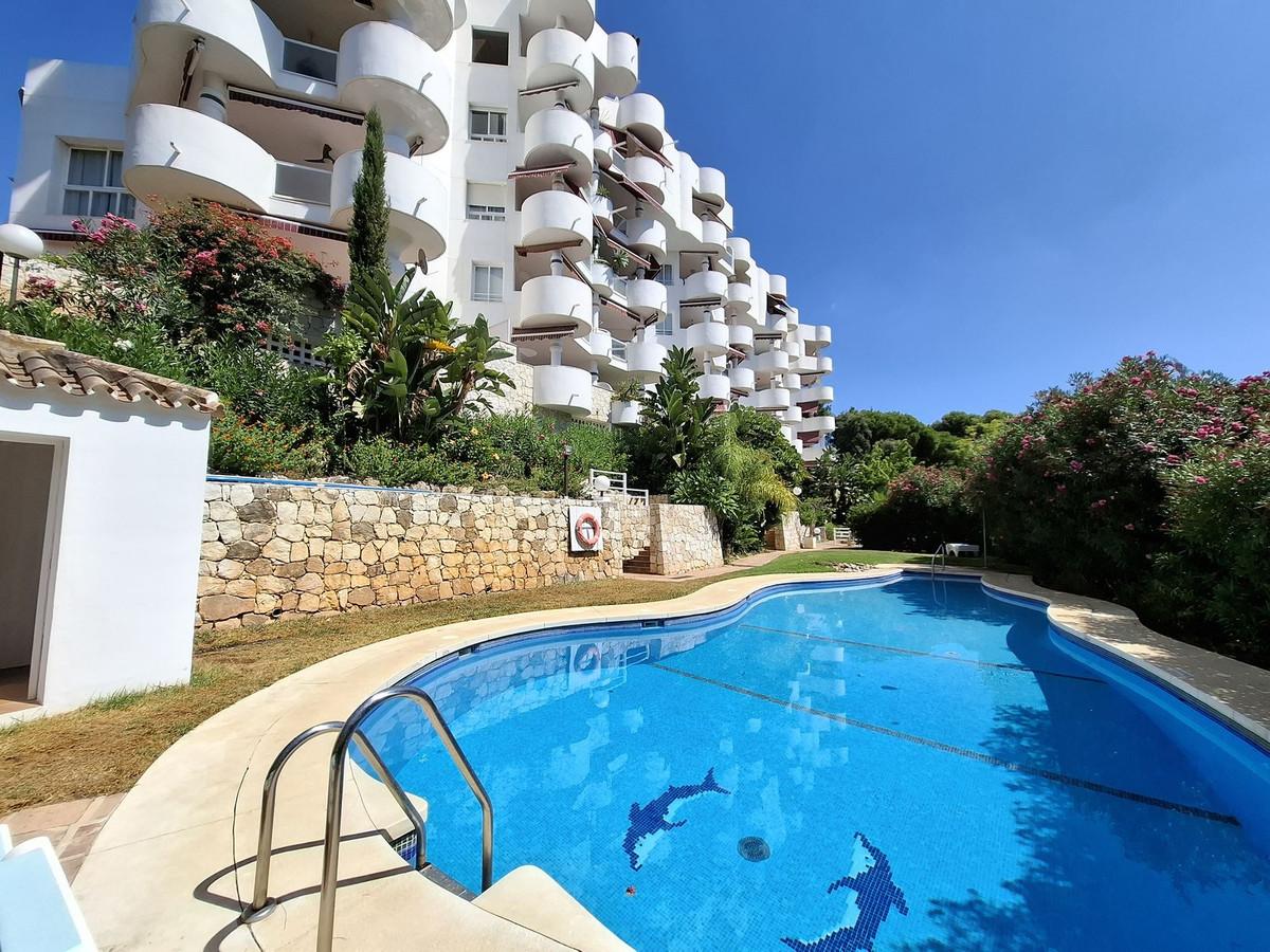 Apartment Ground Floor in R&iacute;o Real