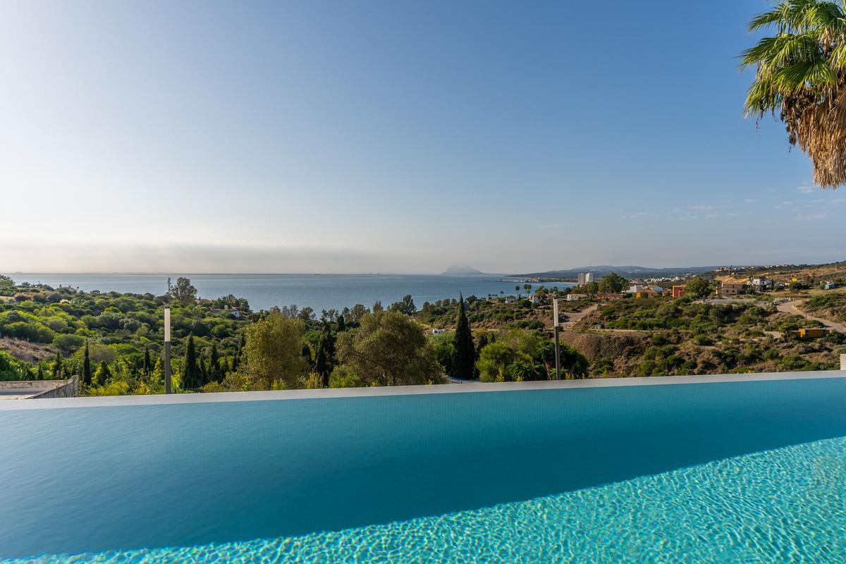 Townhouse Terraced in Manilva