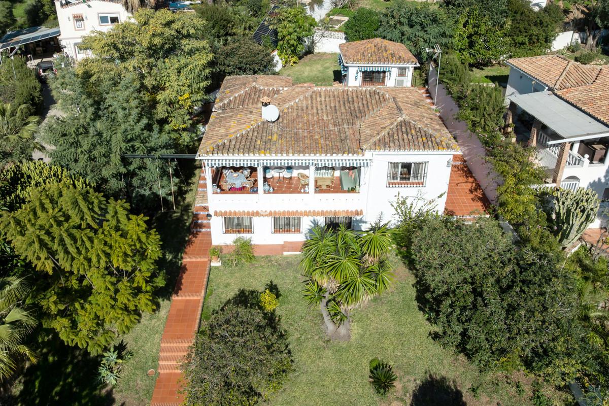 Villa Detached in Marbella