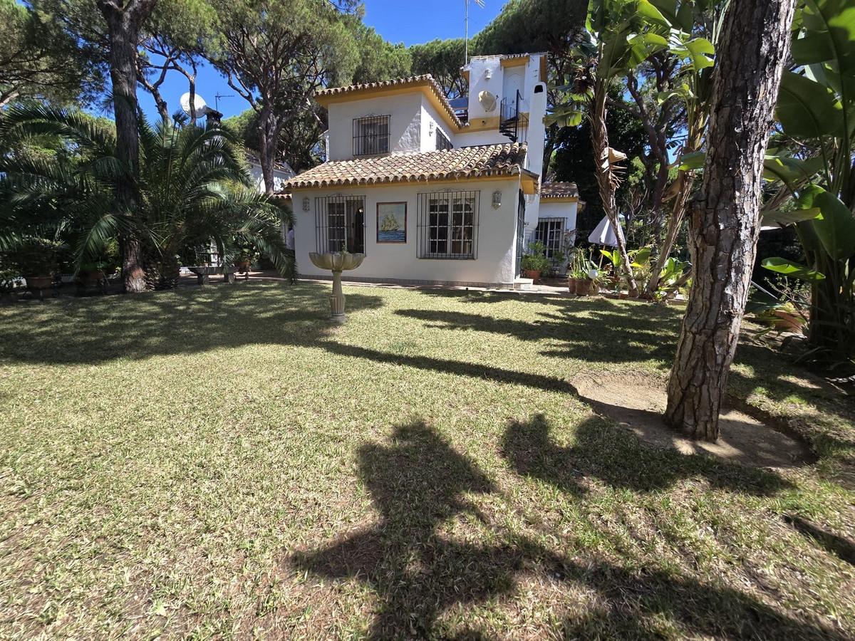Villa Detached in Calahonda