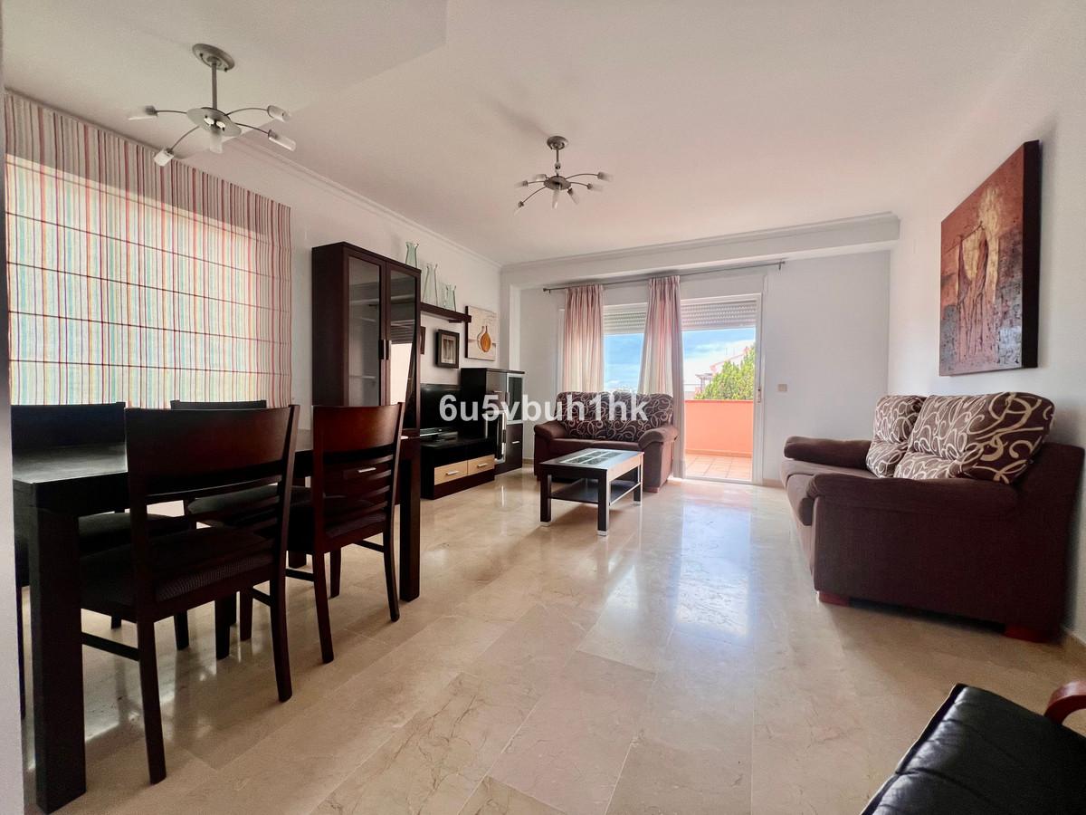 Apartment Ground Floor in Riviera del Sol