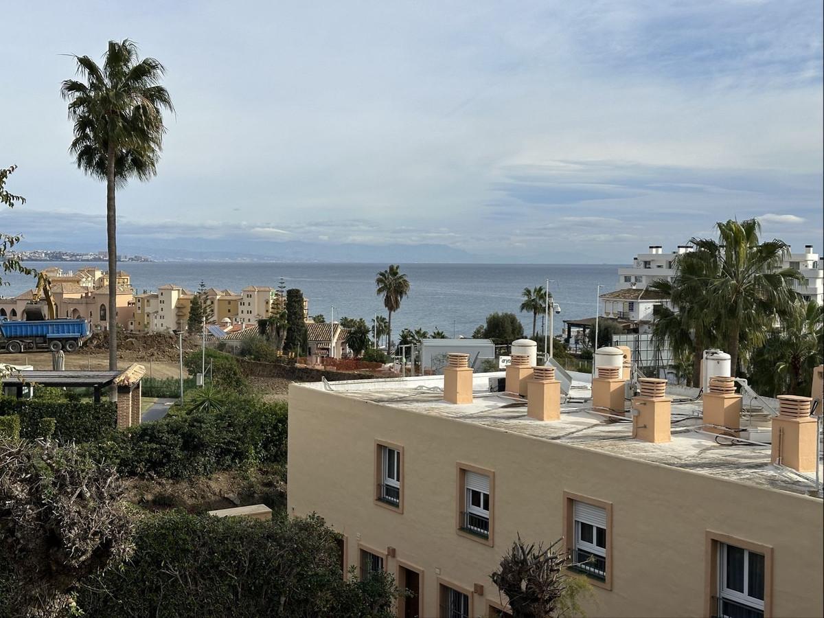 Townhouse Terraced in Mijas Costa